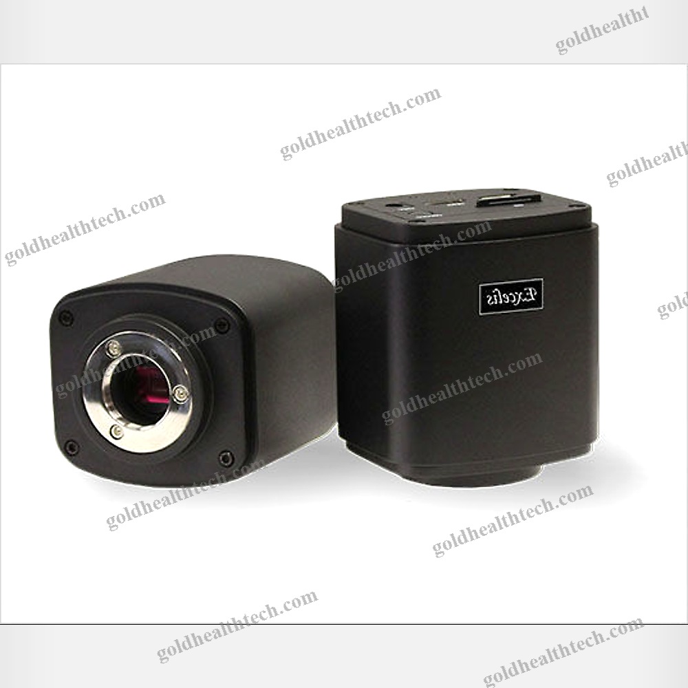 Microscope Camera