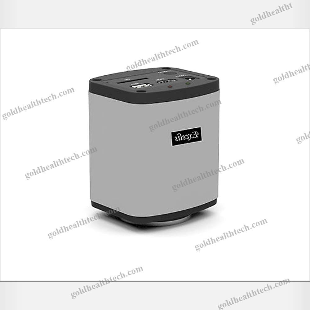 Microscope Camera
