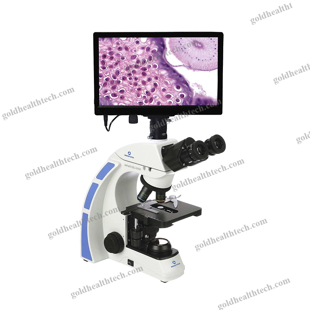 Microscope Camera