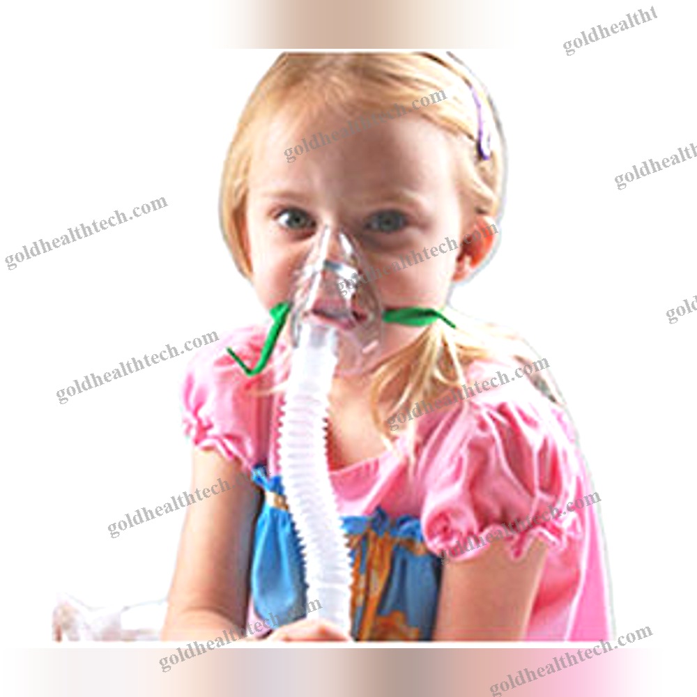 Nebulizer Kit With Reservoir