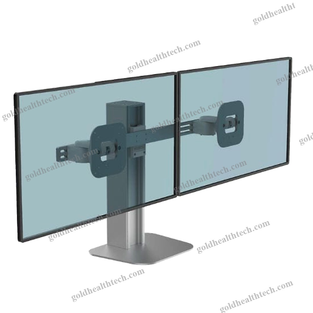 Tilting Support Arm