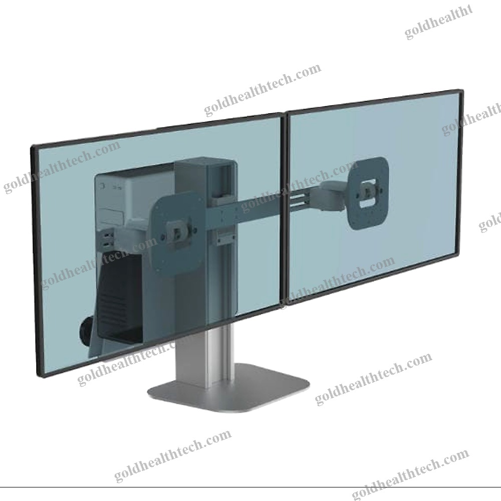 Tilting Support Arm