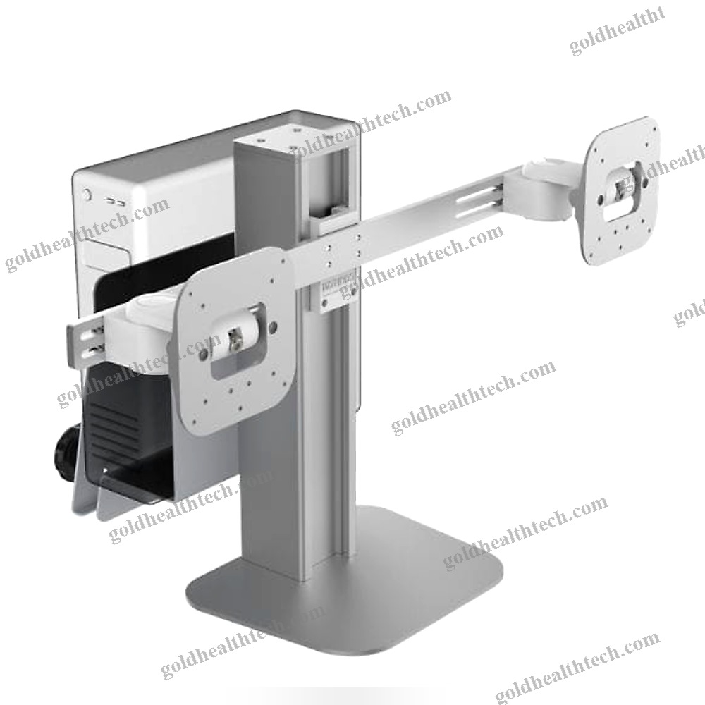 Tilting Support Arm