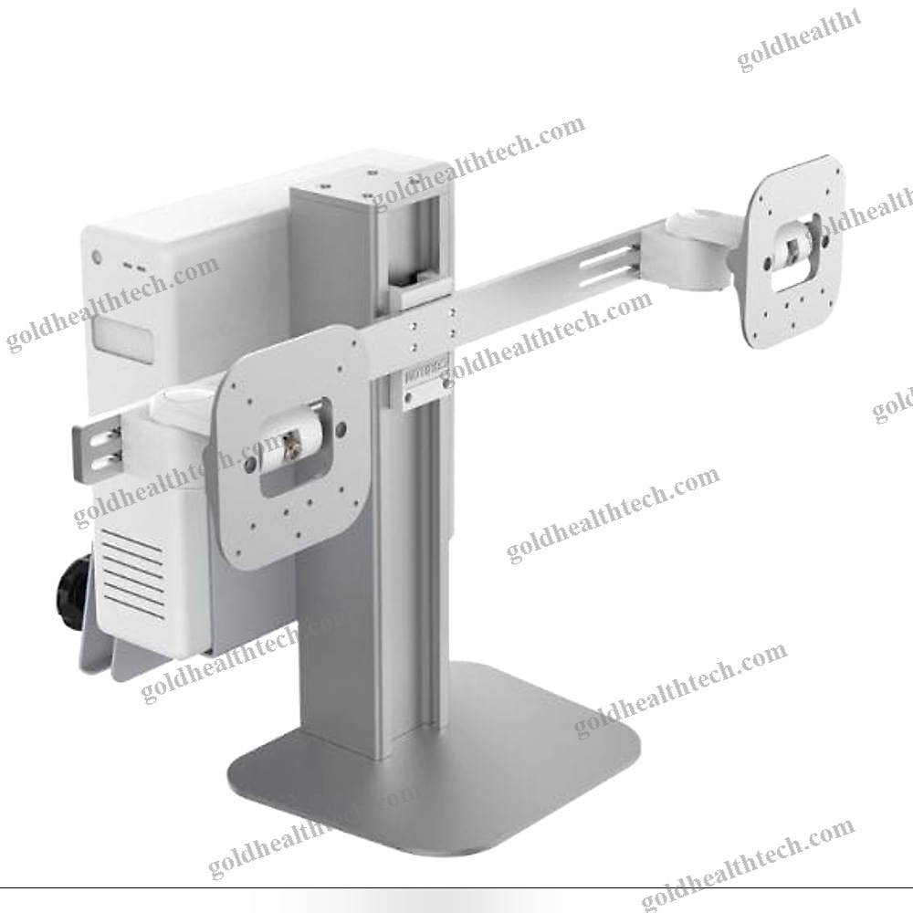 Tilting Support Arm