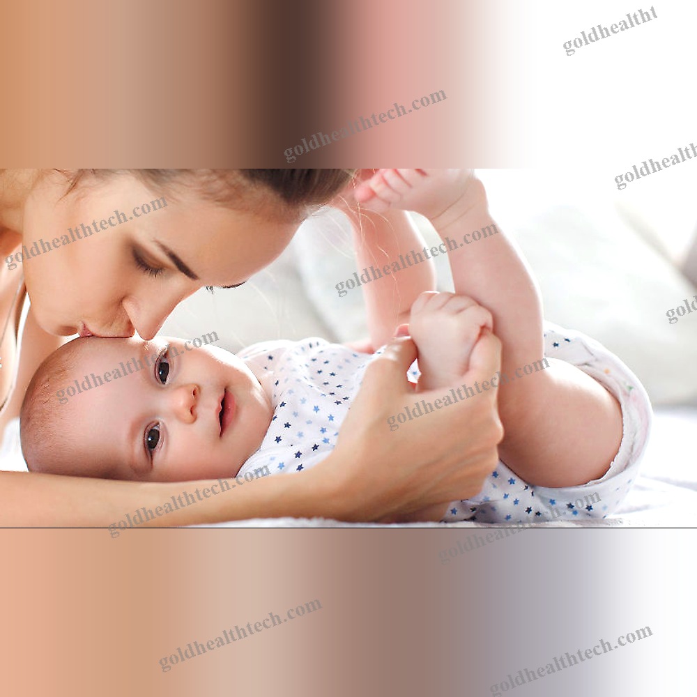 Manual Breast Pump