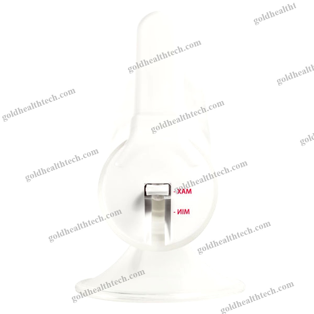 Manual Breast Pump