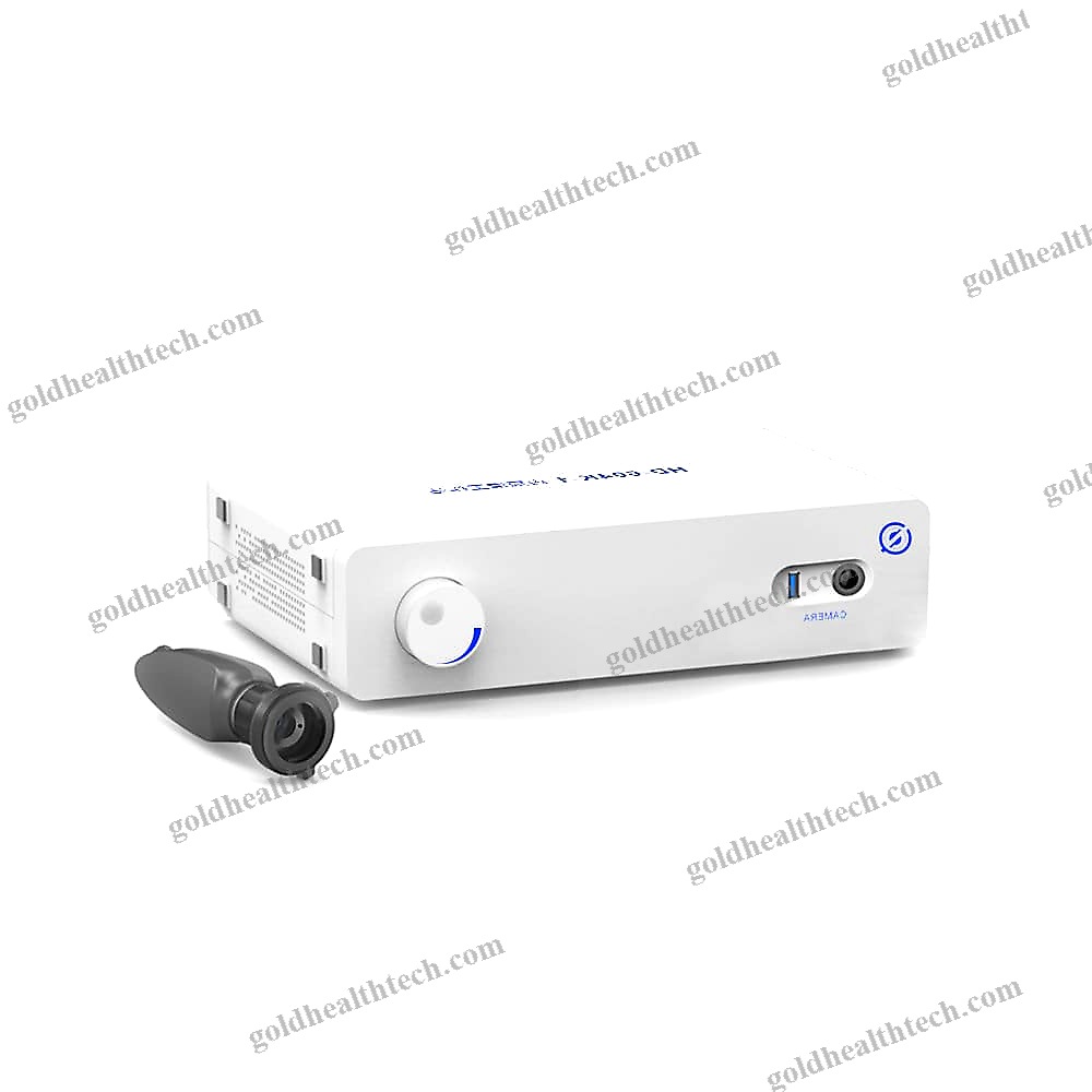 Endoscopy Video Processor