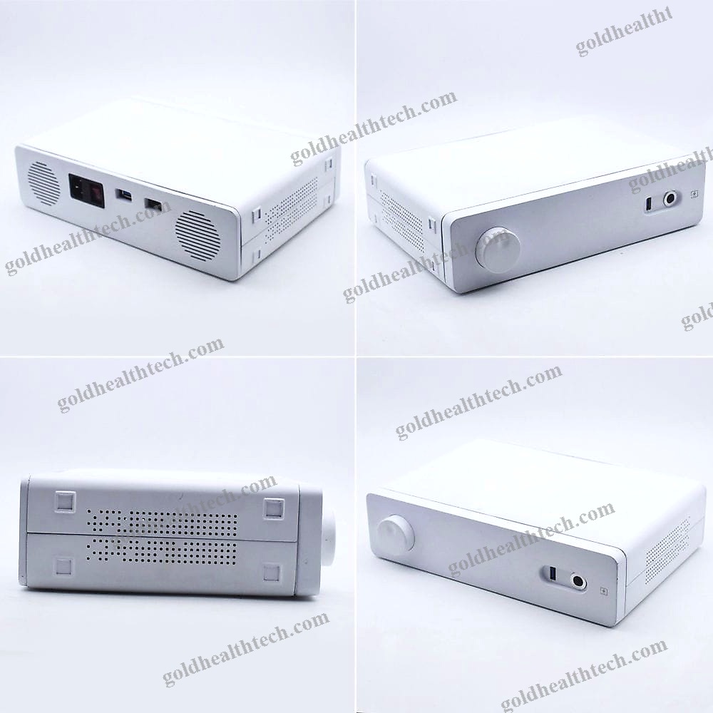 Endoscopy Video Processor