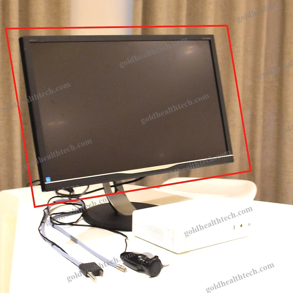 Endoscopy Video Processor