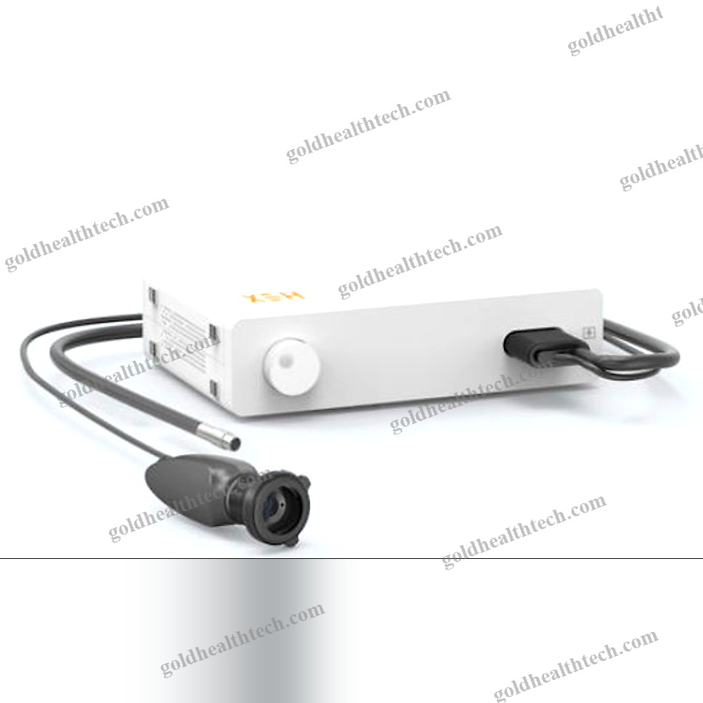 Endoscopy Video Processor