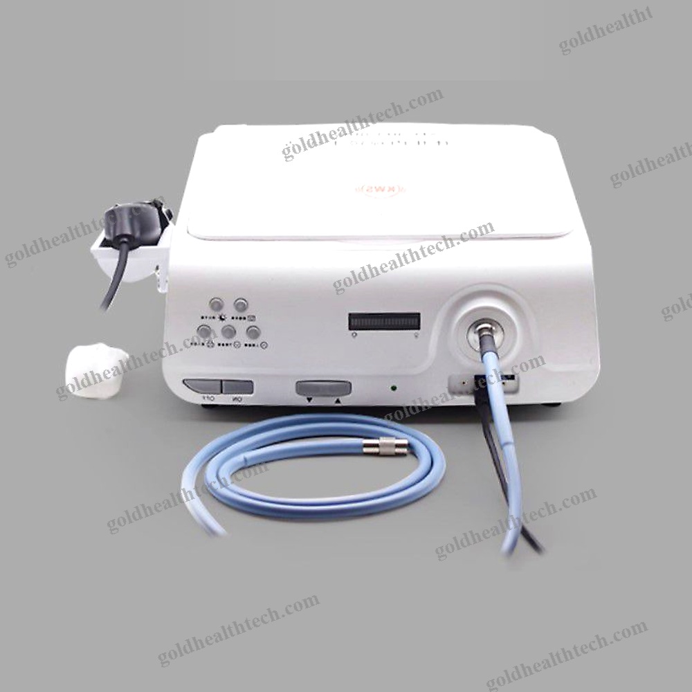 Endoscopy Video Processor