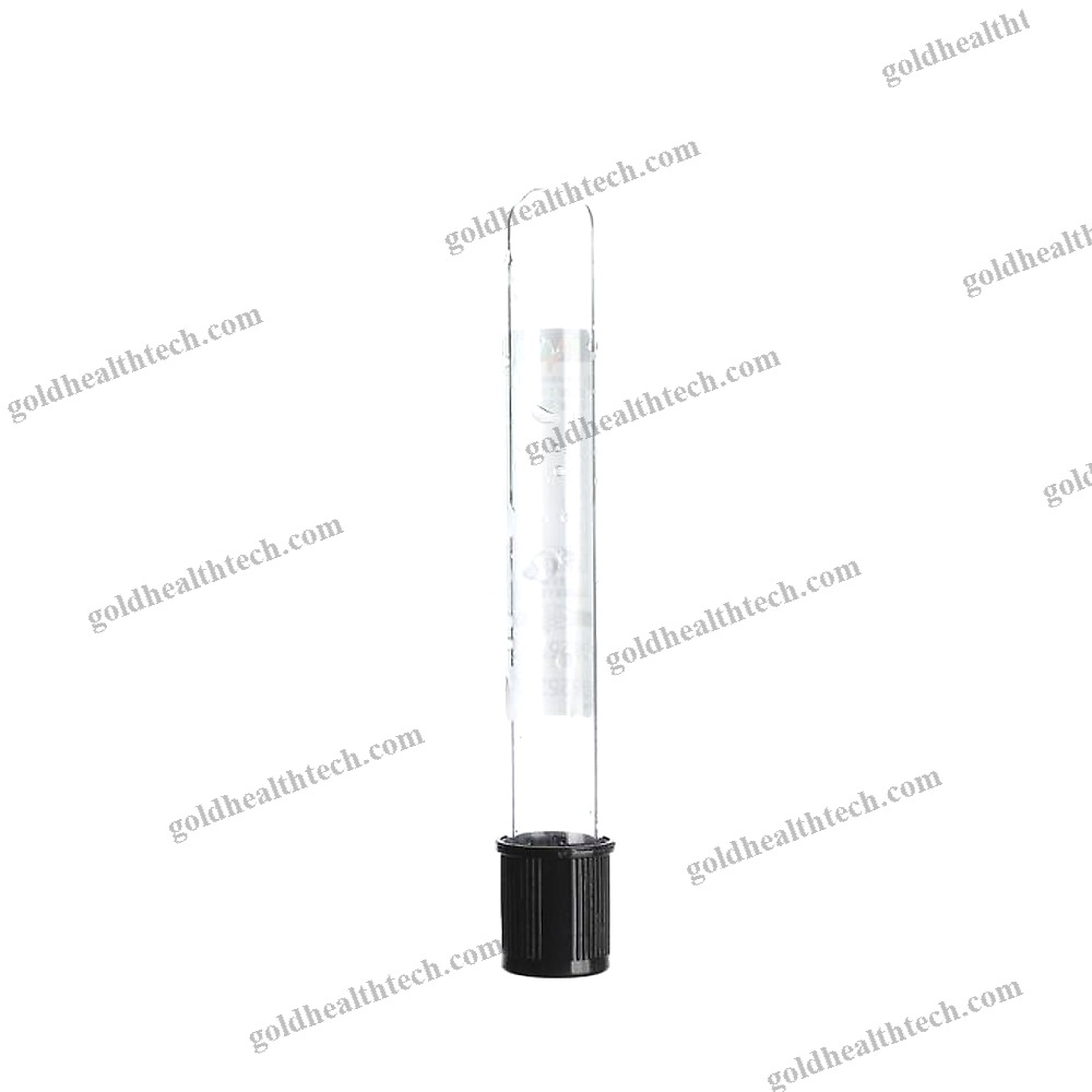 Hematological Analysis Collection Tube