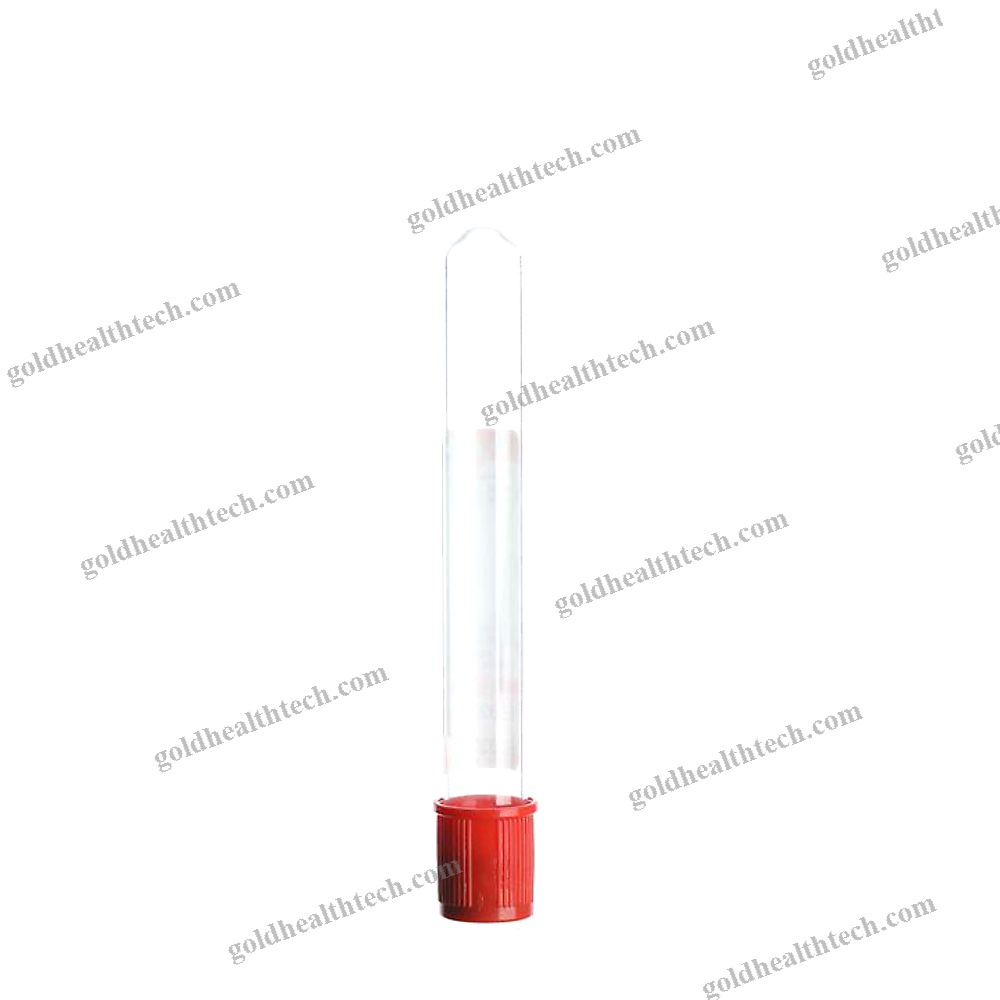 Hematological Analysis Collection Tube