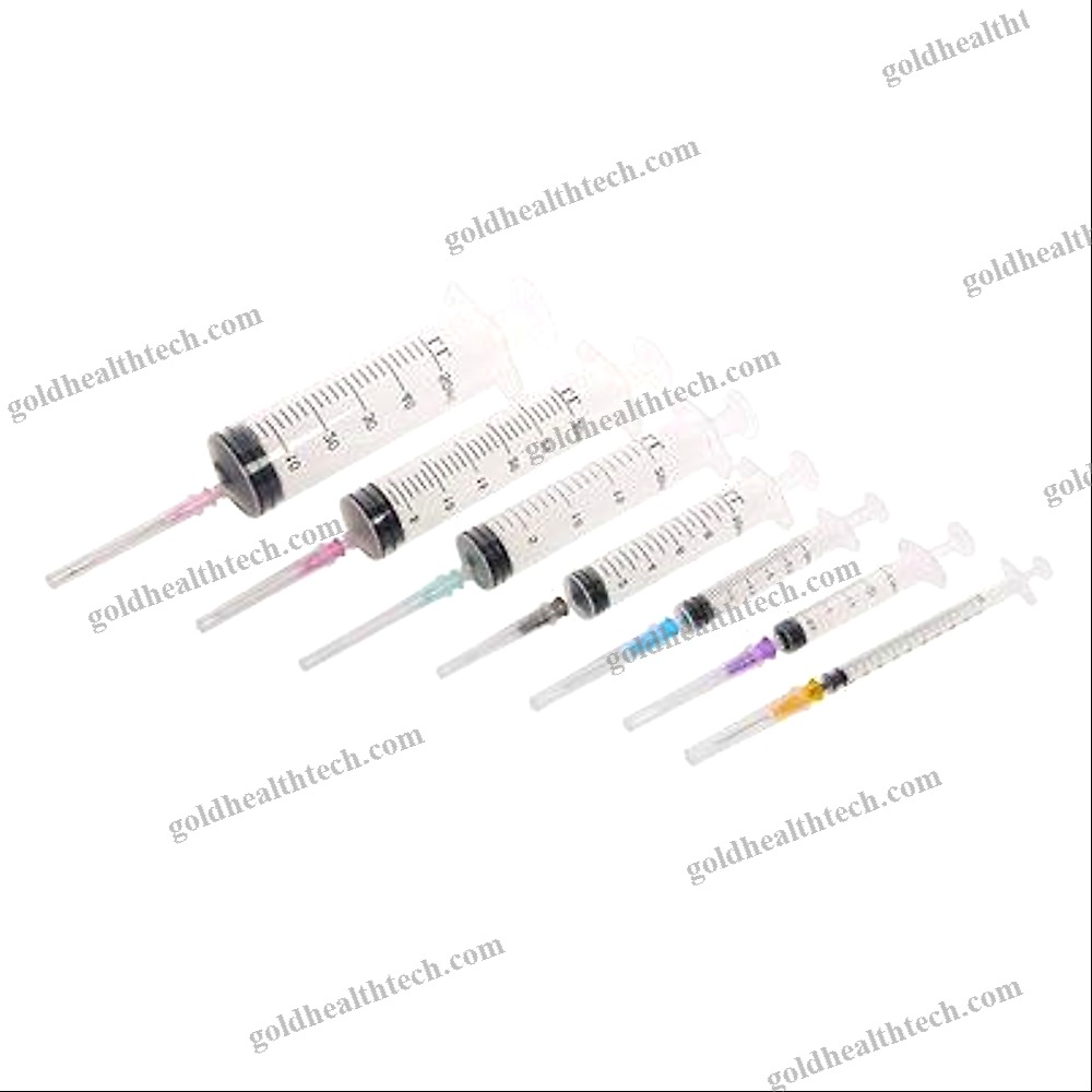 Air Syringe