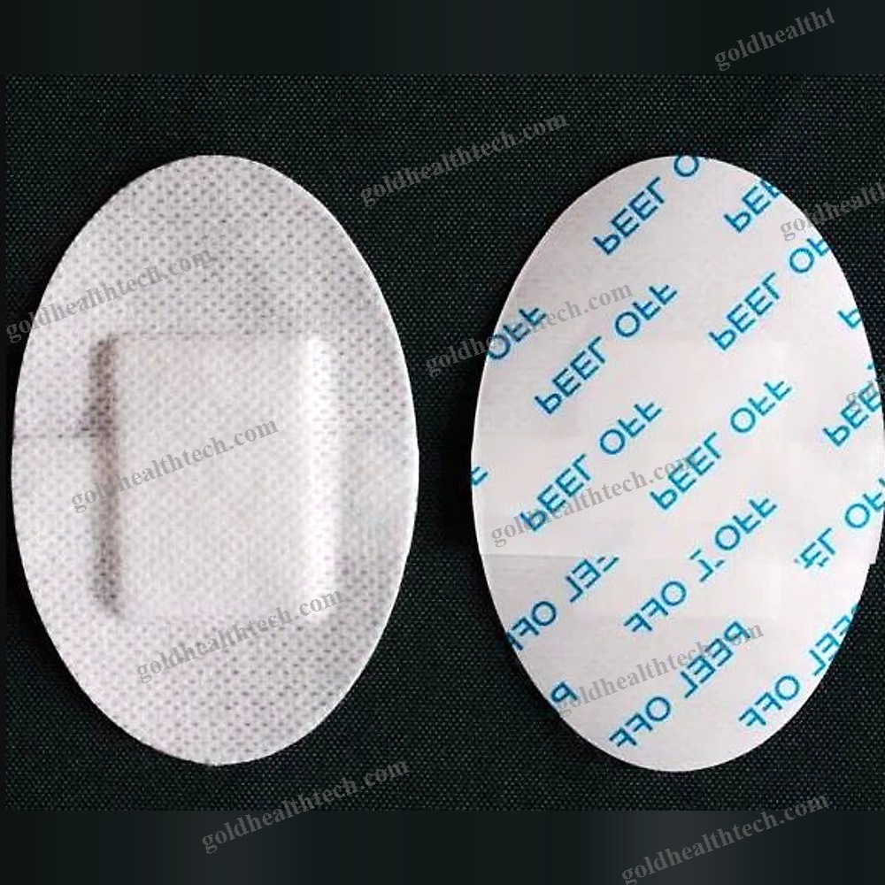 Wound Dressing