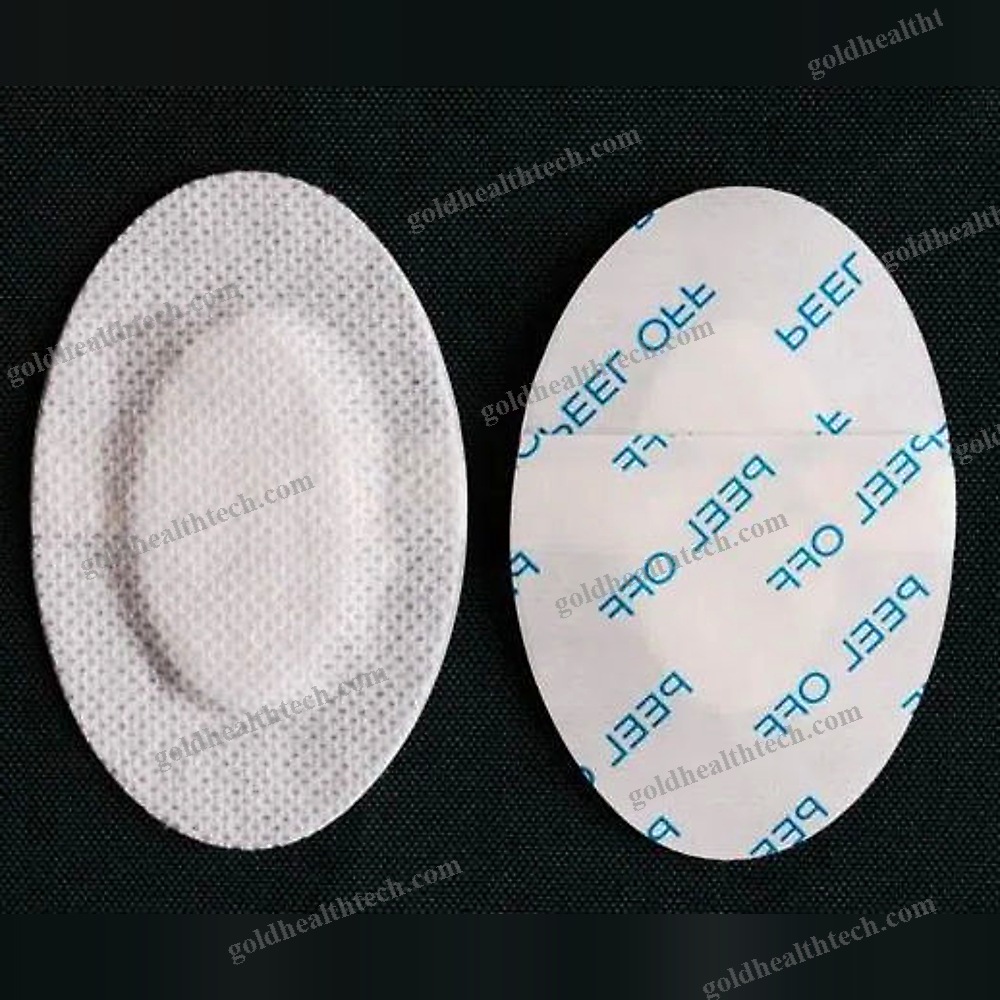 Wound Dressing