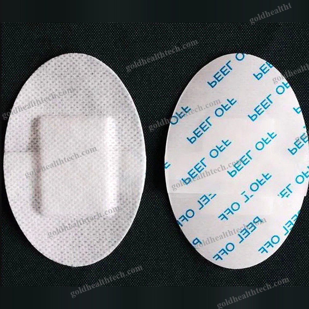 Wound Dressing