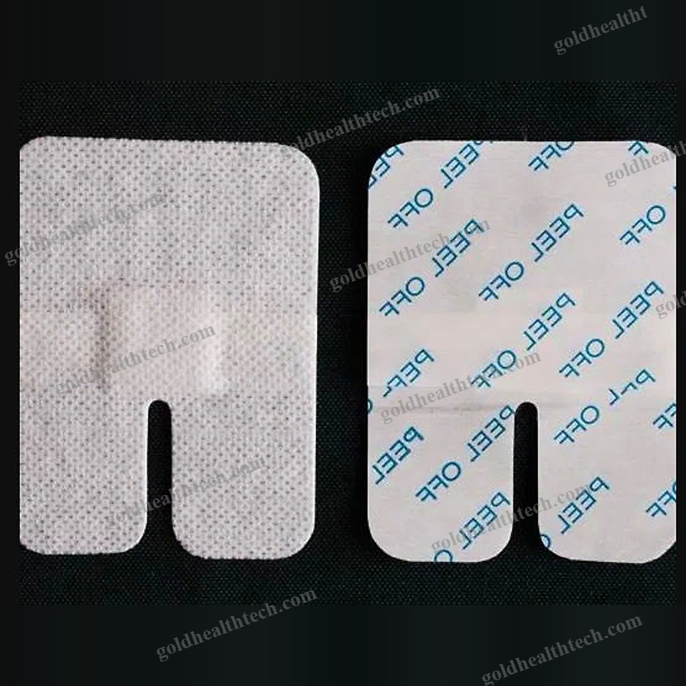 Wound Dressing