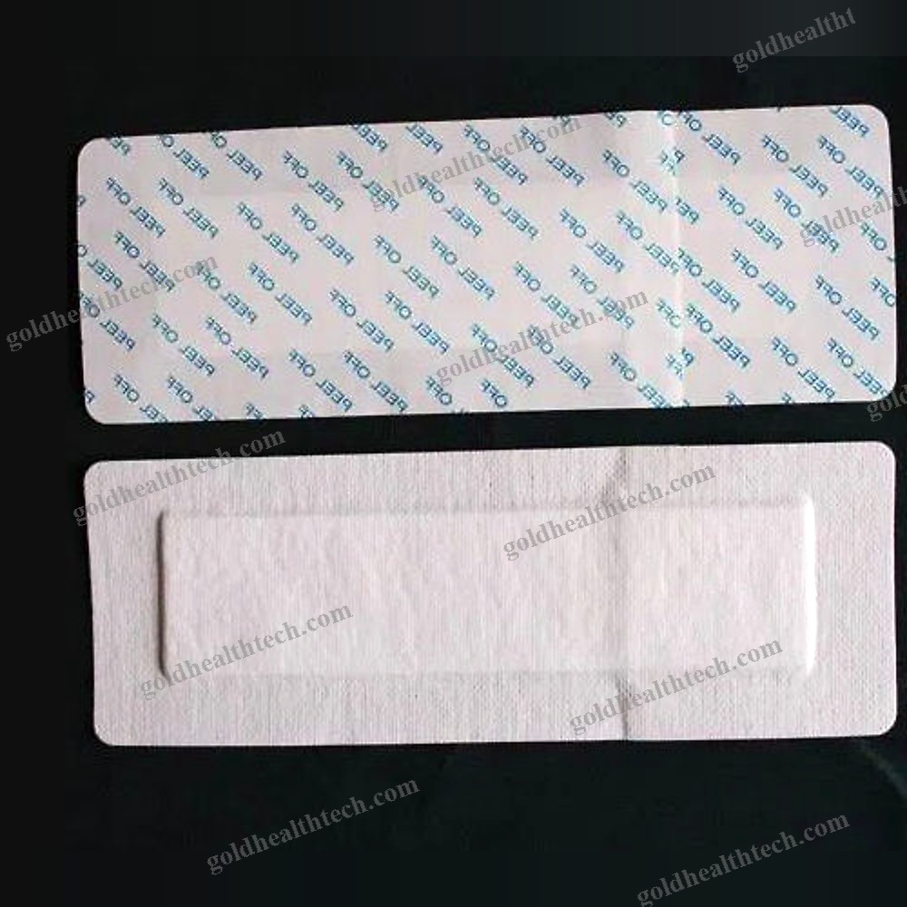Wound Dressing