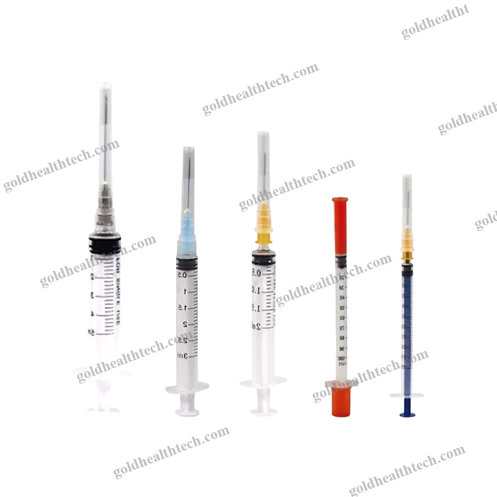 Air Syringe