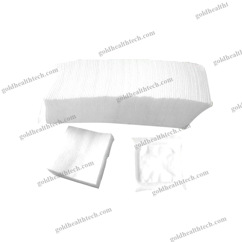 Gauze Swab