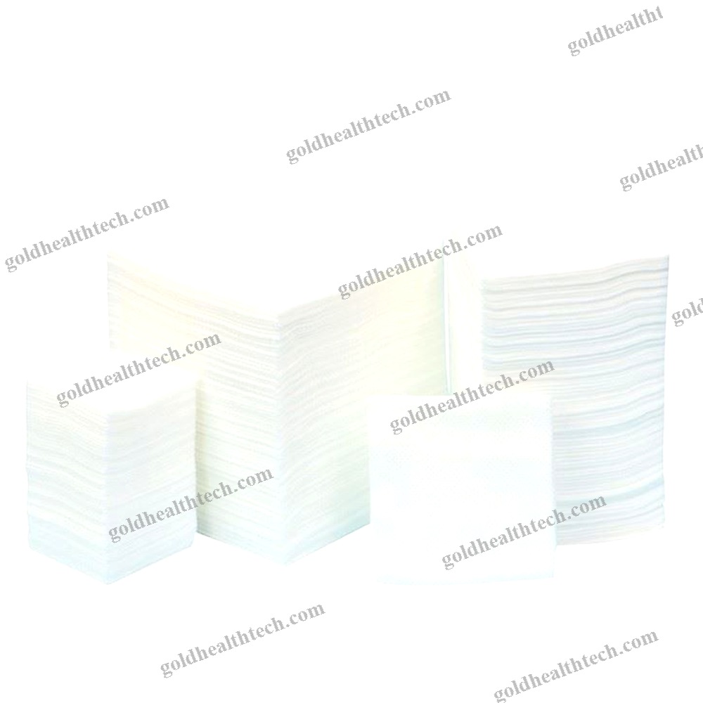 Gauze Swab