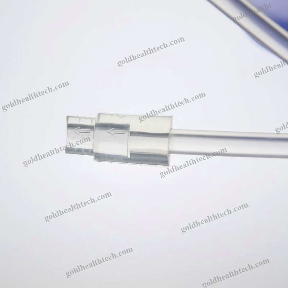 Manual Negative Pressure Wound Therapy Unit