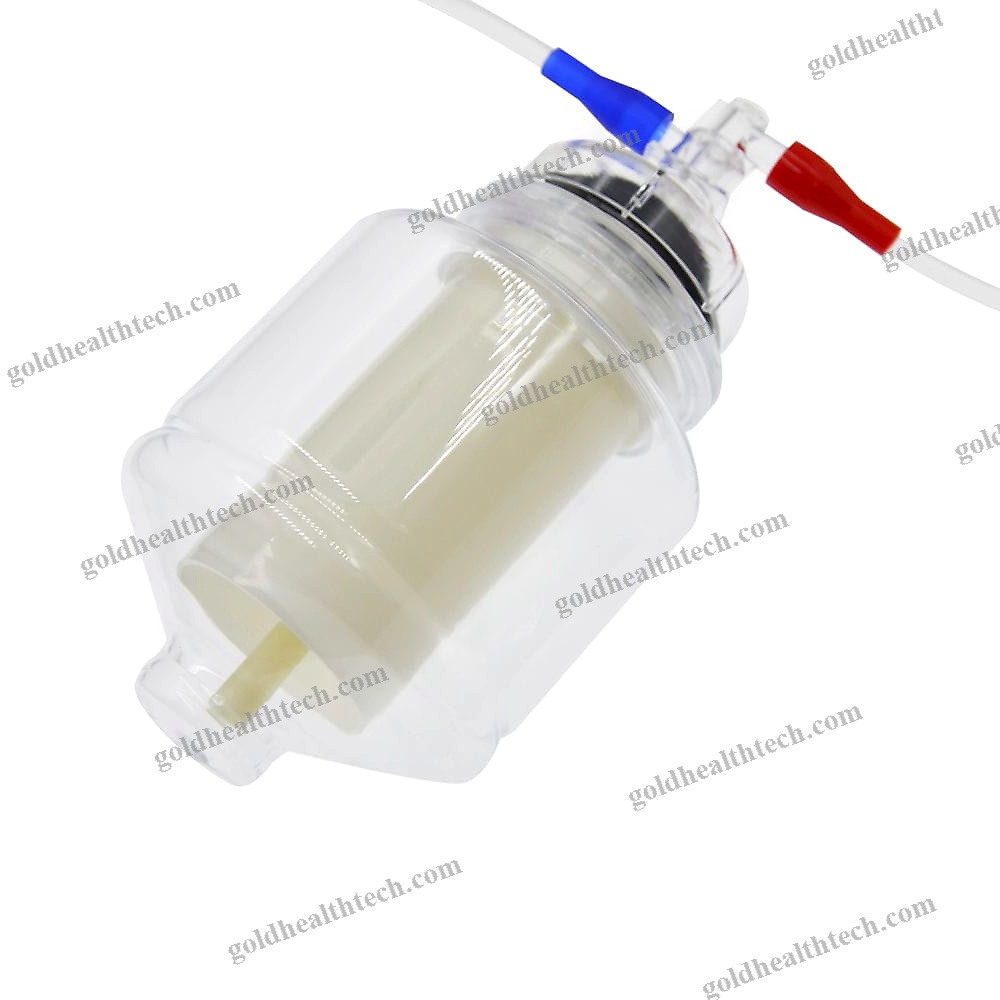 Blood Filter