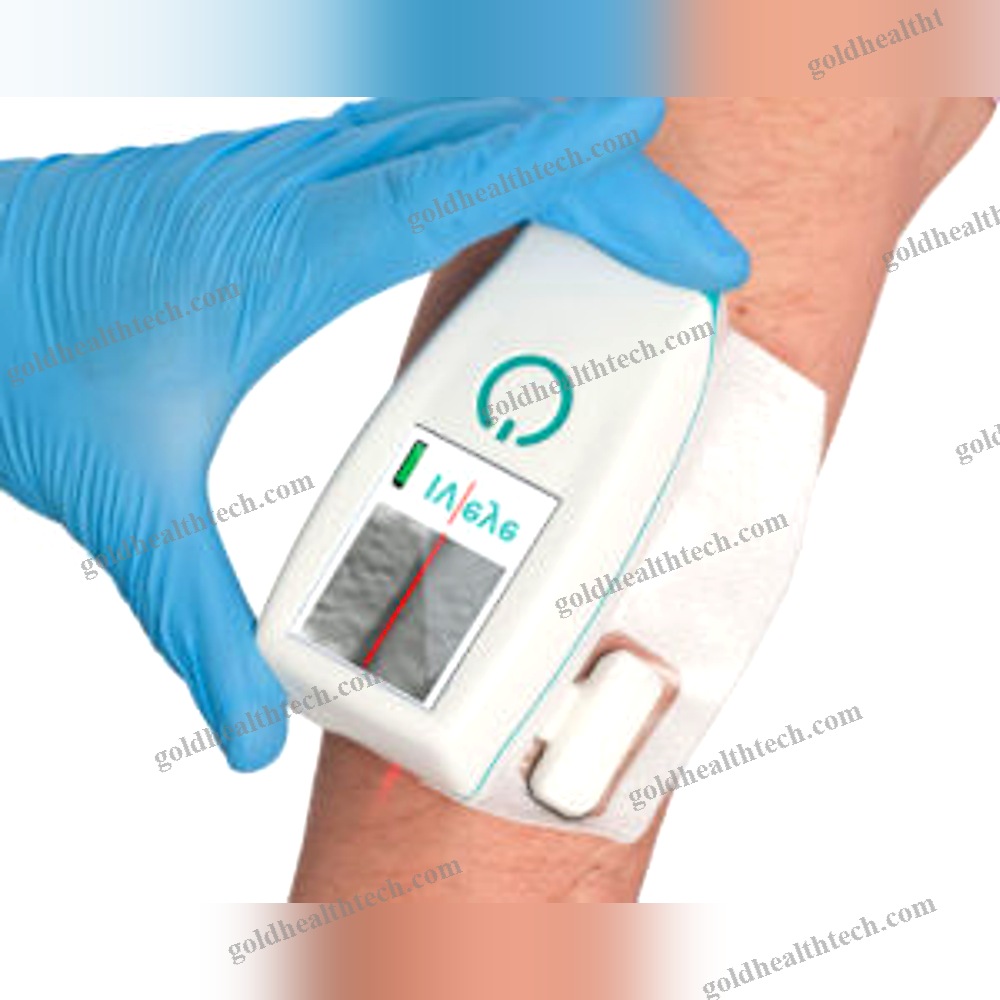 Infrared Vein Finder