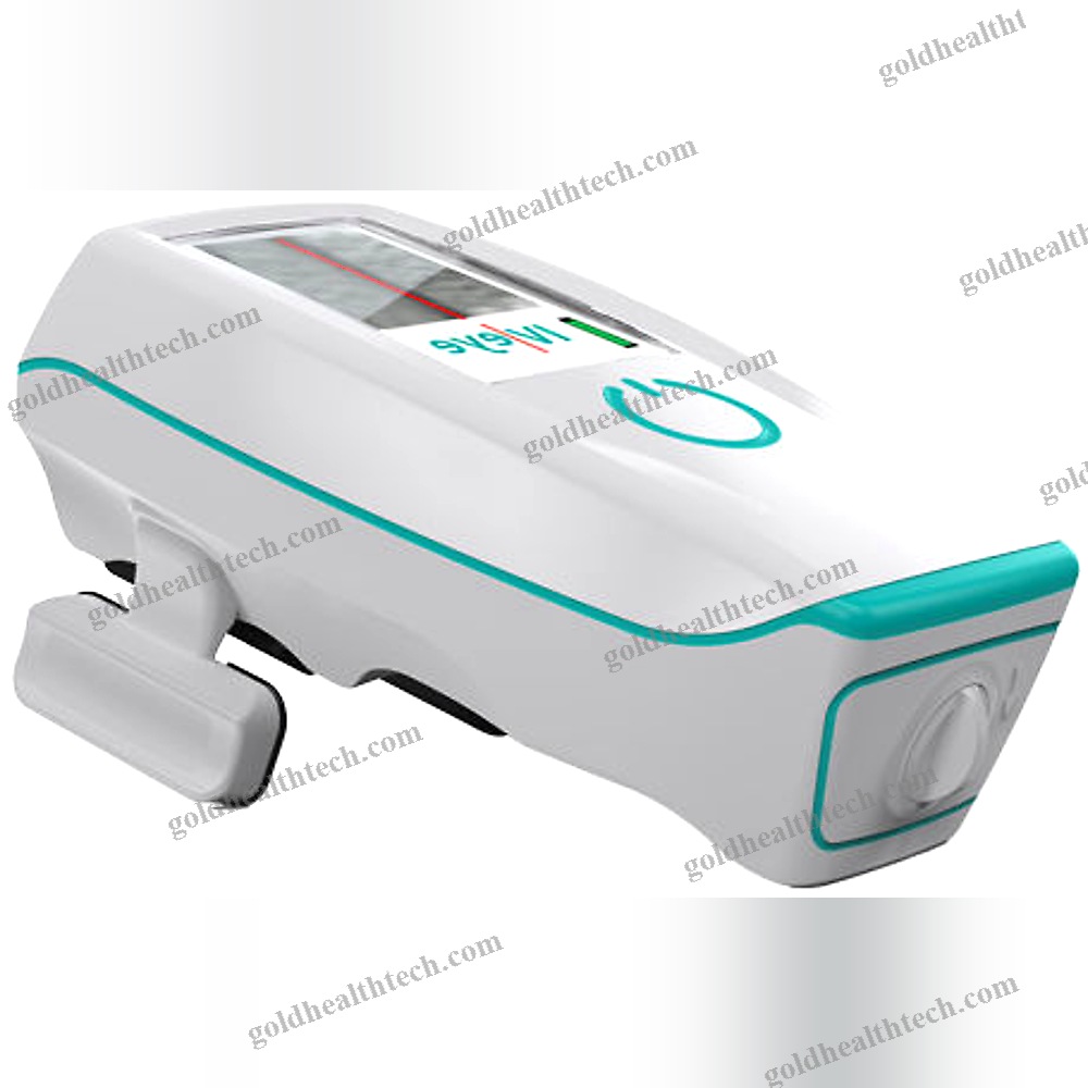 Infrared Vein Finder