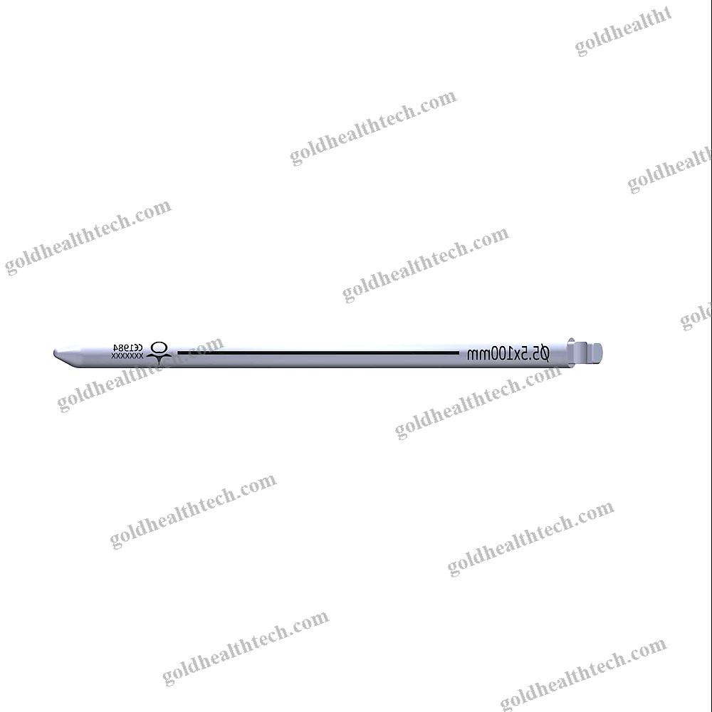 Minimally Invasive Pedicle Screw Positioning System