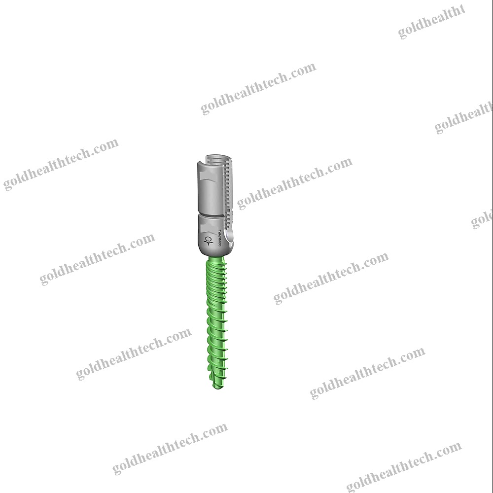 Minimally Invasive Pedicle Screw Positioning System