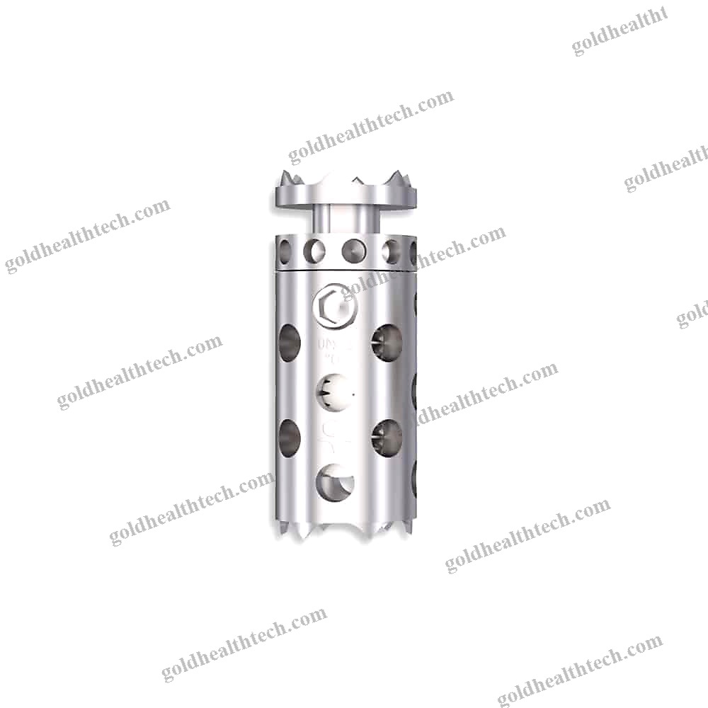 Cervical Vertebral Corpectomy Prosthesis