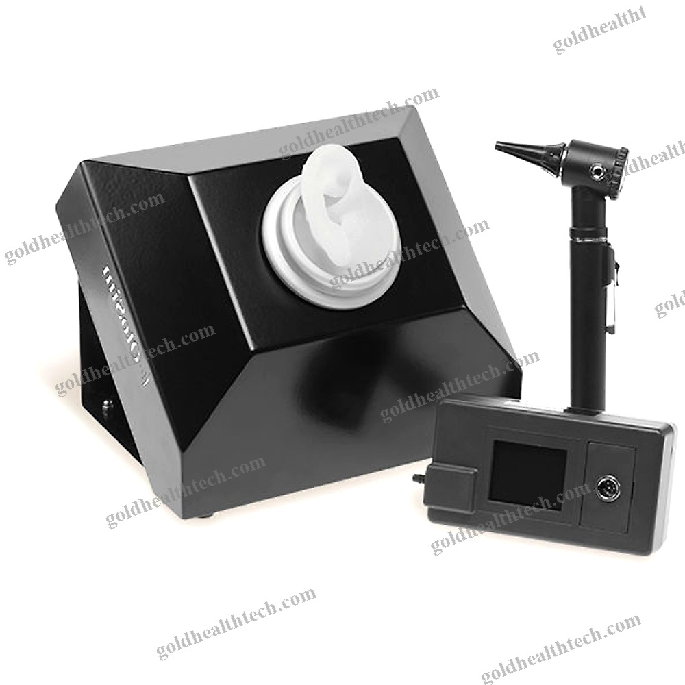 Otoscopy Simulator