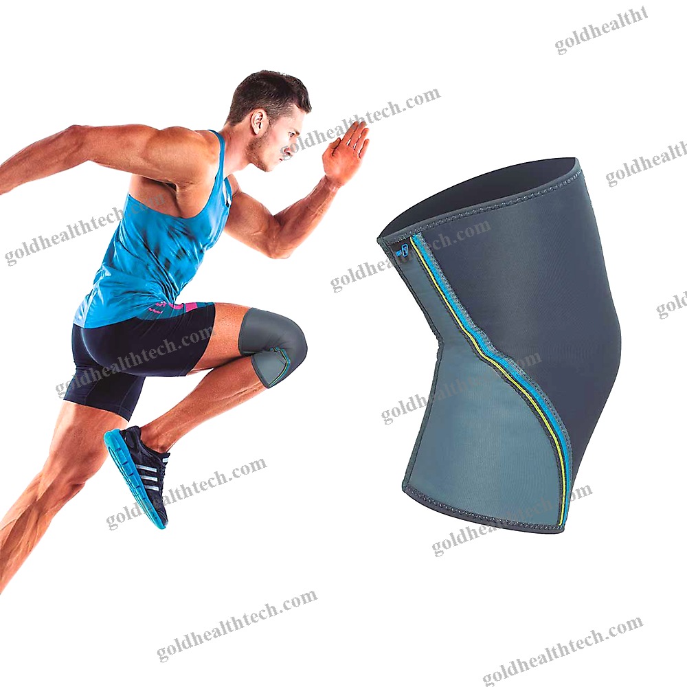 Knee Sleeve
