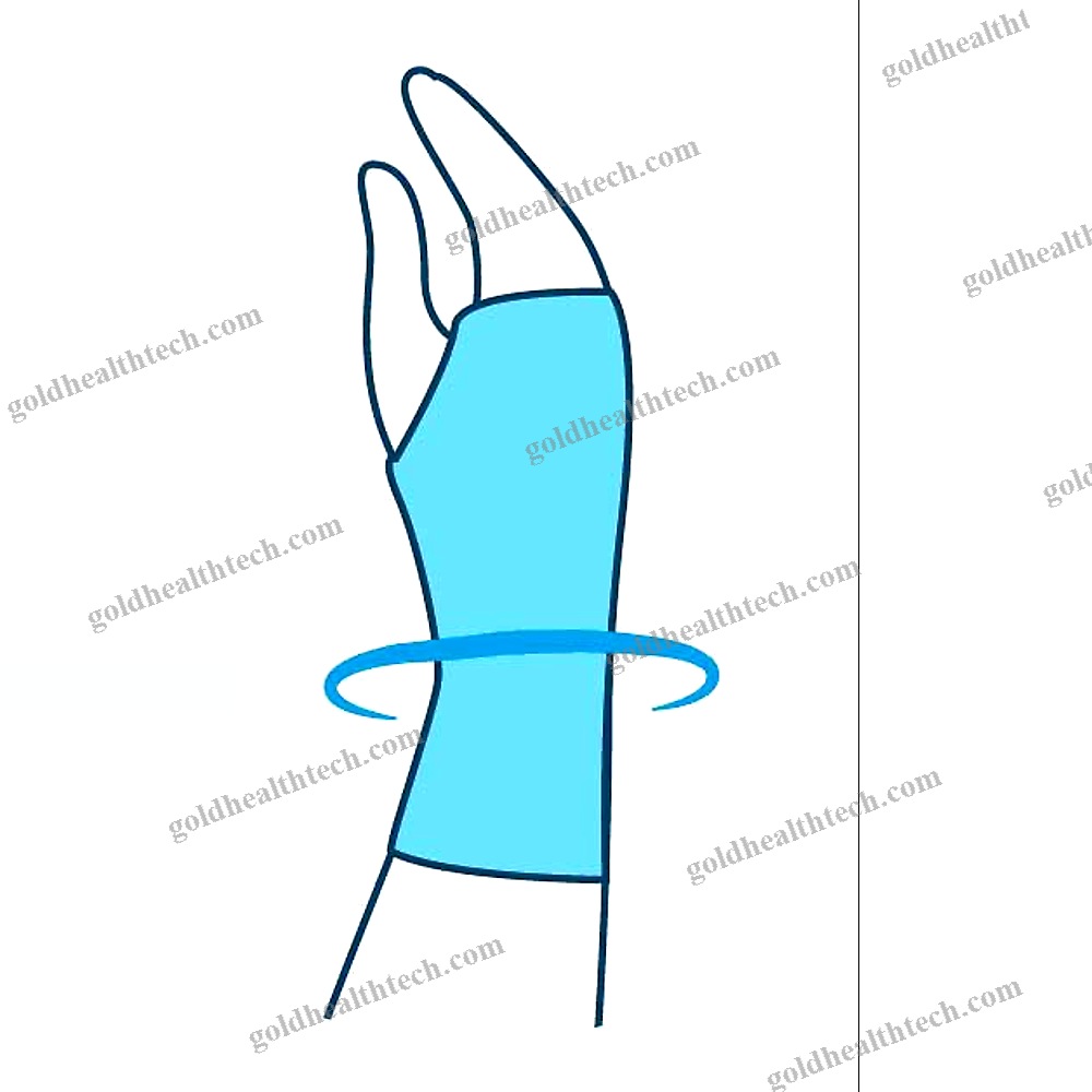 Wrist Orthosis