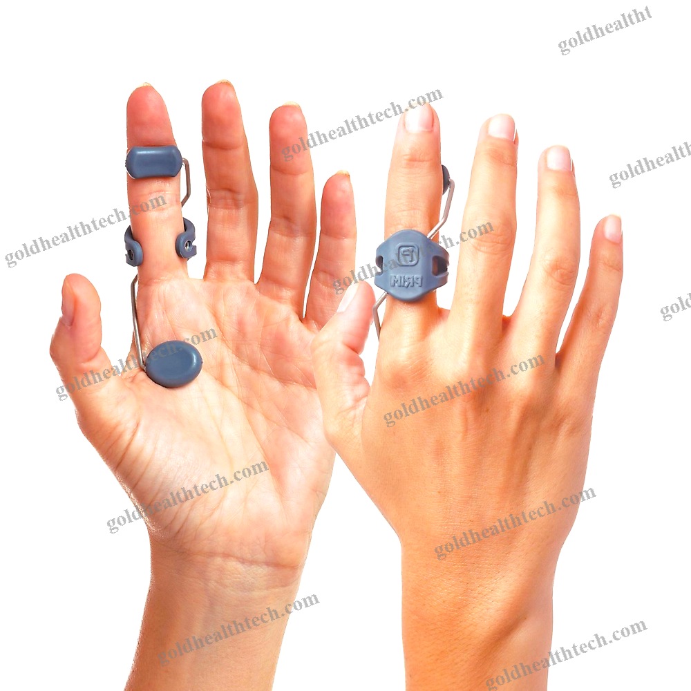 Finger Orthosis