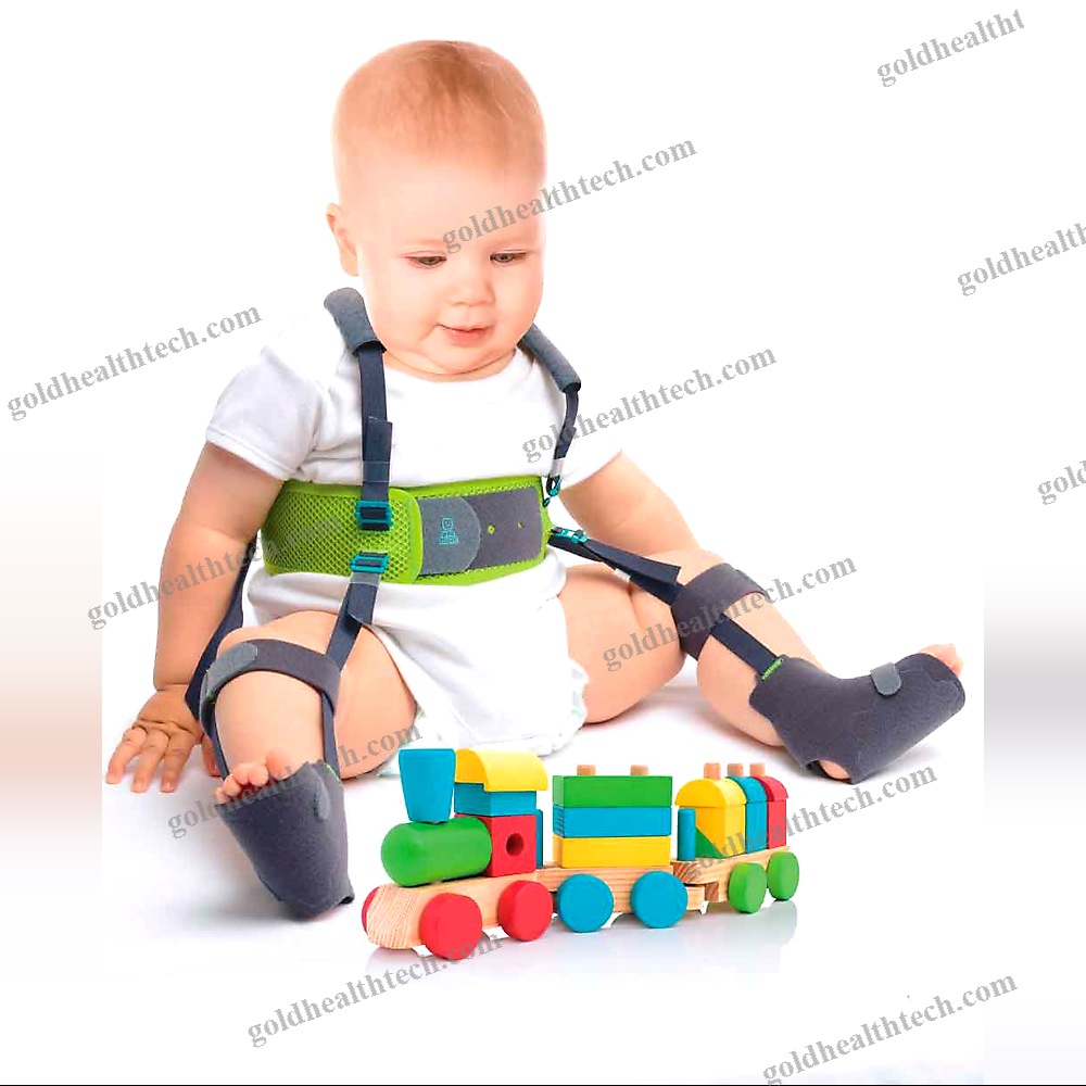 Hip Dysplasia Orthosis