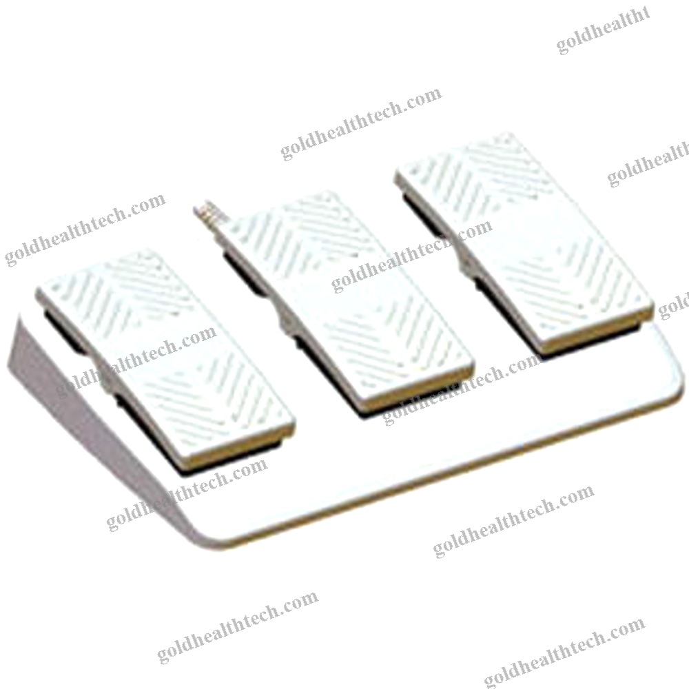 Electrosurgical Unit Footswitch