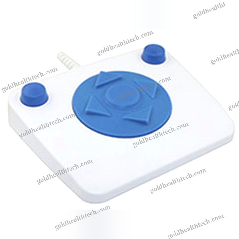 Electrosurgical Unit Footswitch
