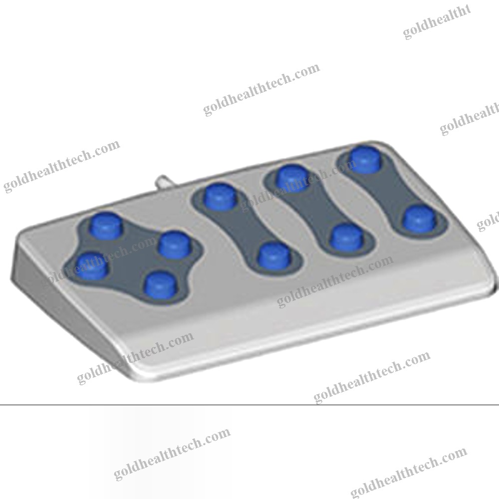 Electrosurgical Unit Footswitch