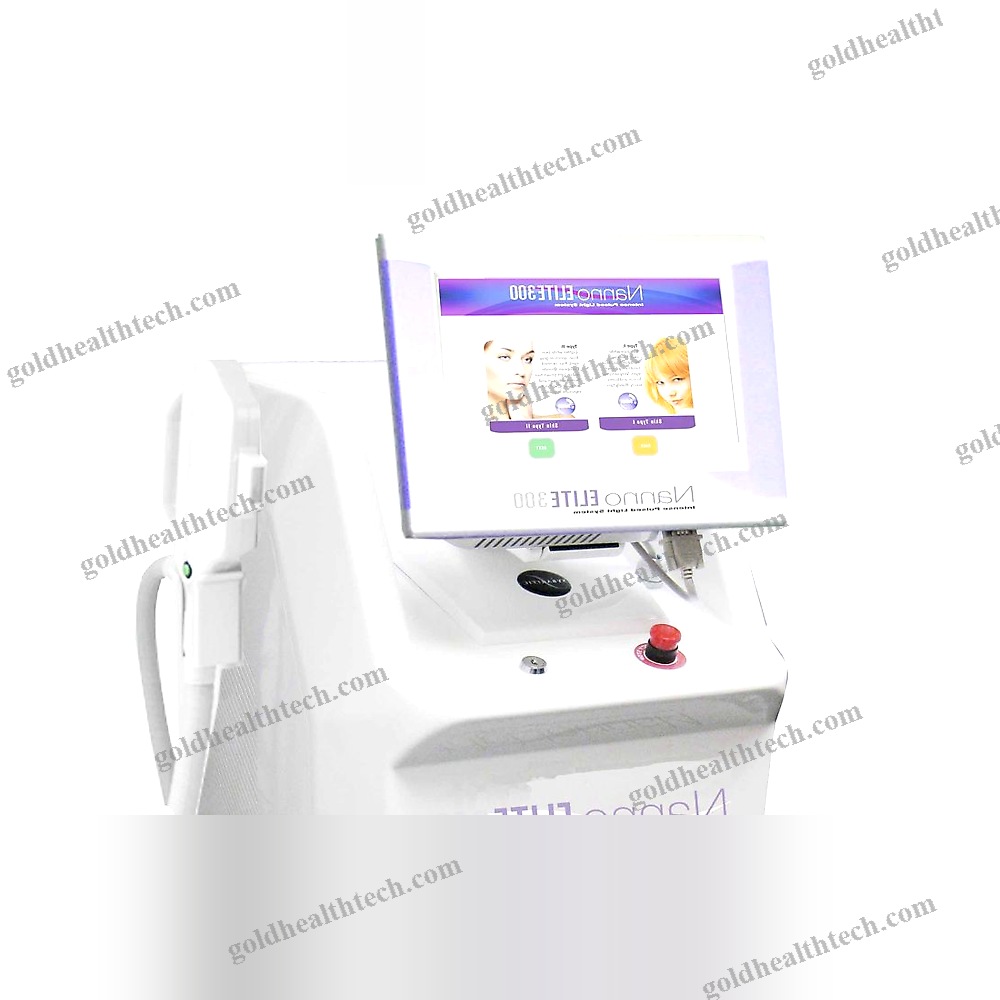 Hair Removal Ipl System