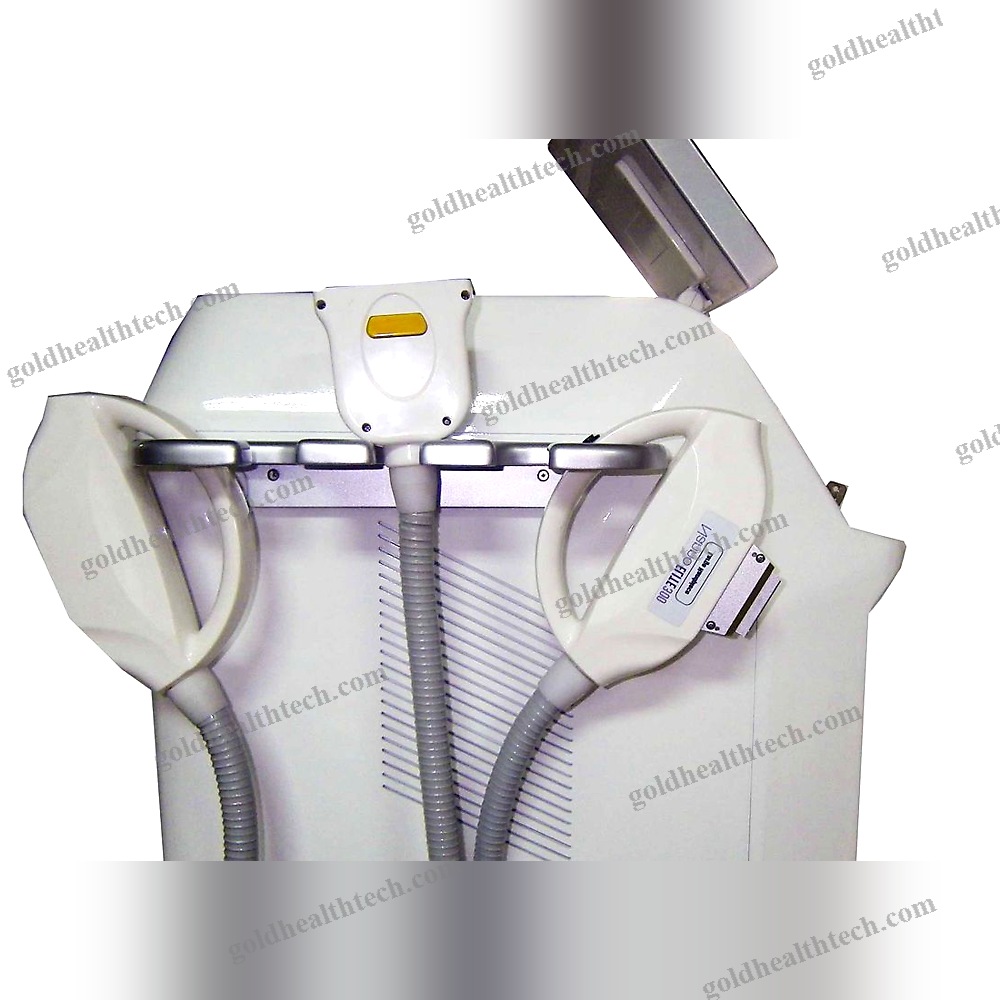 Hair Removal Ipl System