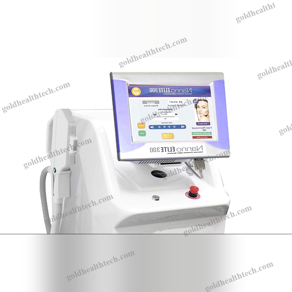 Hair Removal Ipl System