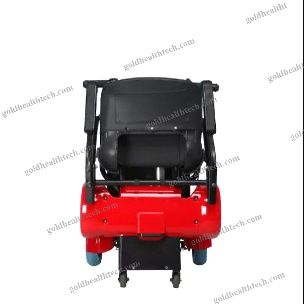 Electric Mobility Scooter