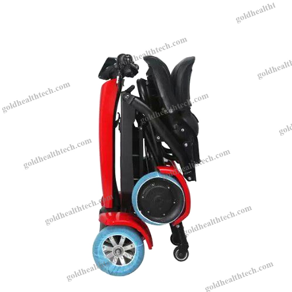 Electric Mobility Scooter