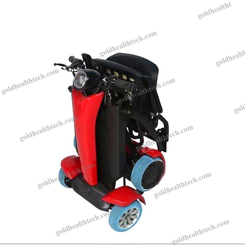 Electric Mobility Scooter