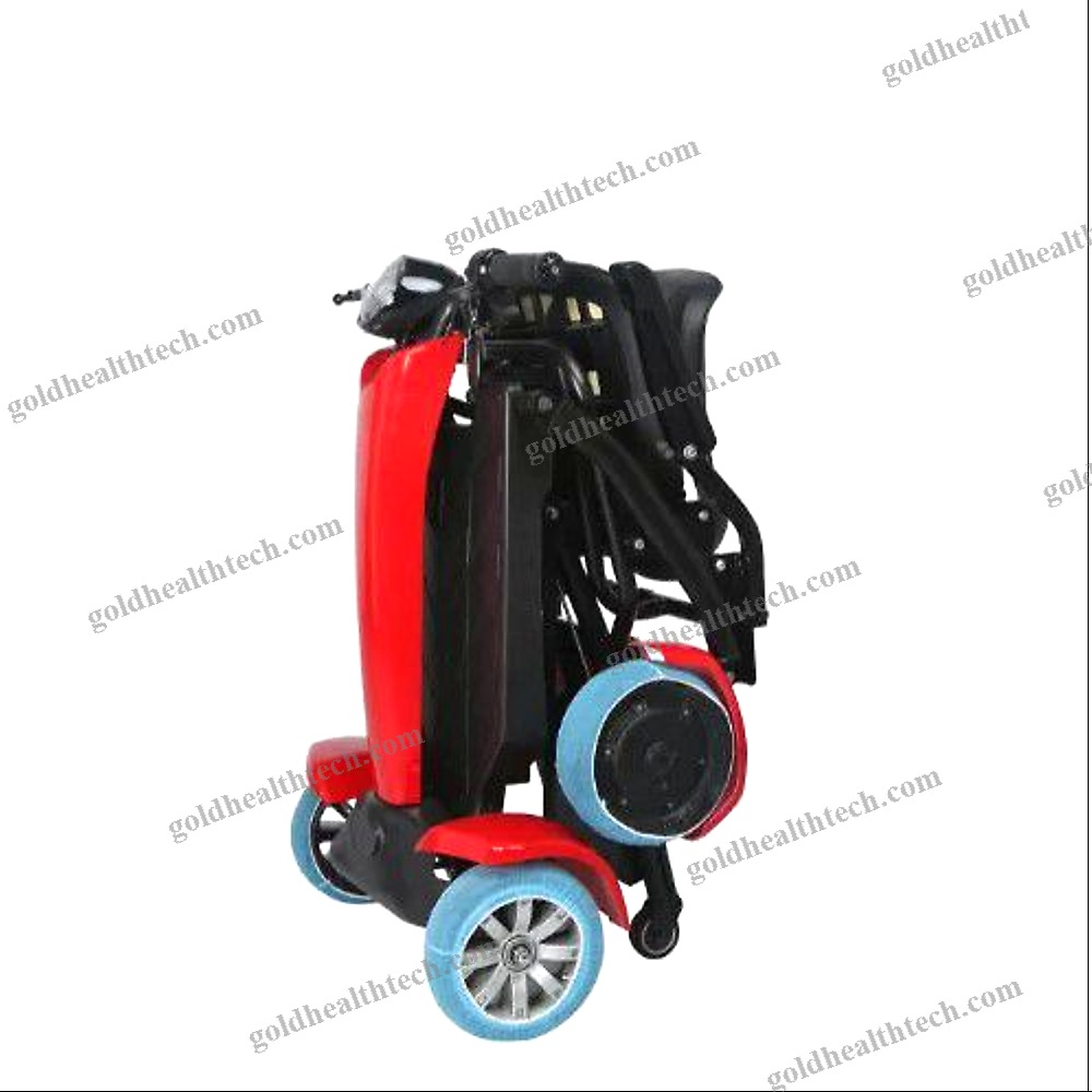 Electric Mobility Scooter