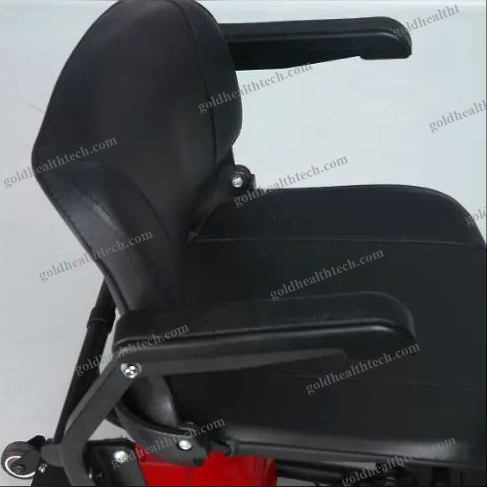 Electric Mobility Scooter
