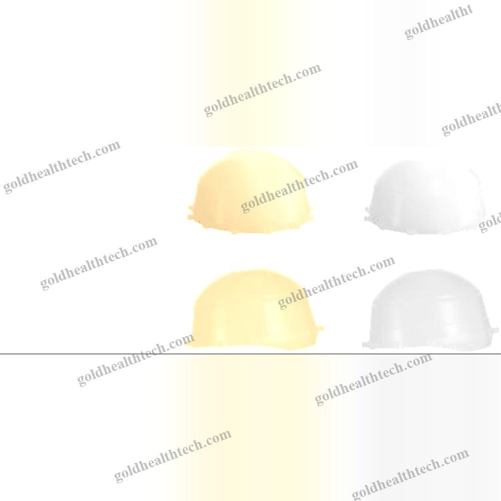 Cementless Acetabular Prosthesis
